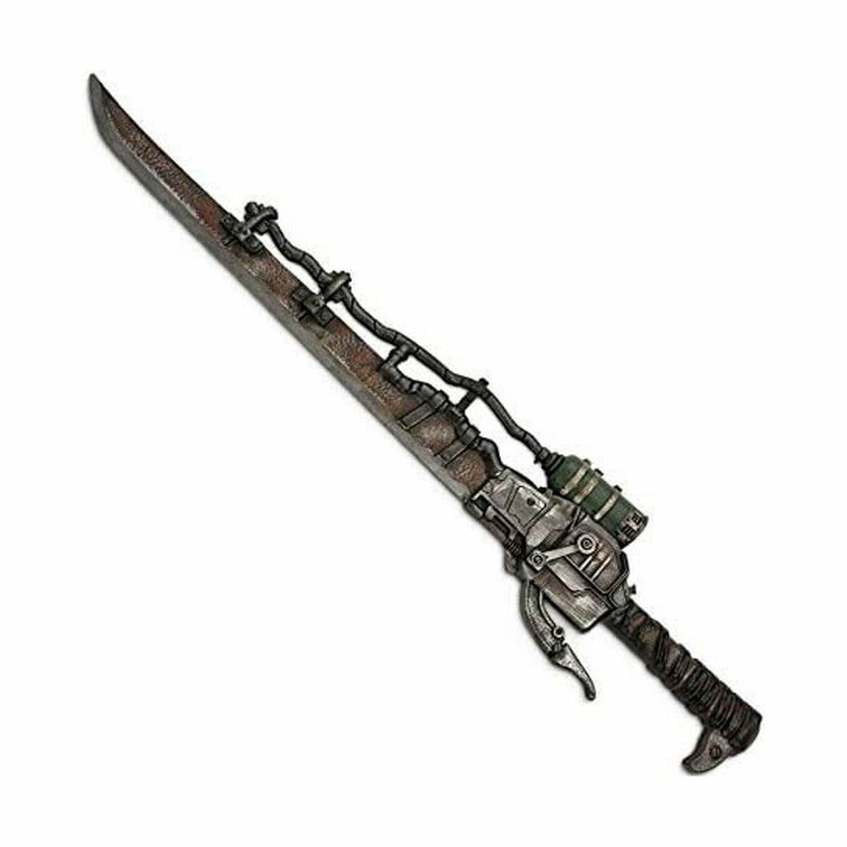 Spada Giocattolo My Other Me 16 x 85 cm Steampunk